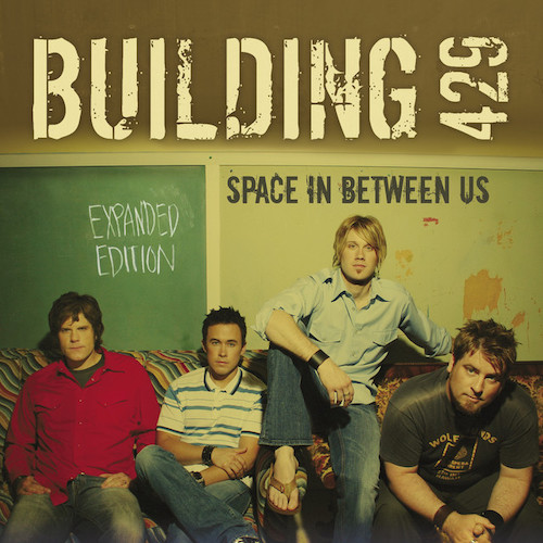 cover: Glory Defined, Building 429