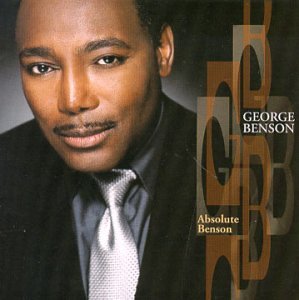 cover: The Ghetto, George Benson