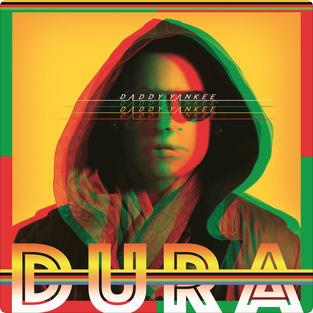 cover: Dura, Daddy Yankee