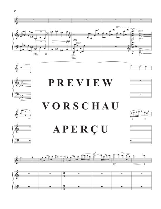 gallery: Seaside Reflections , , (flute and piano)