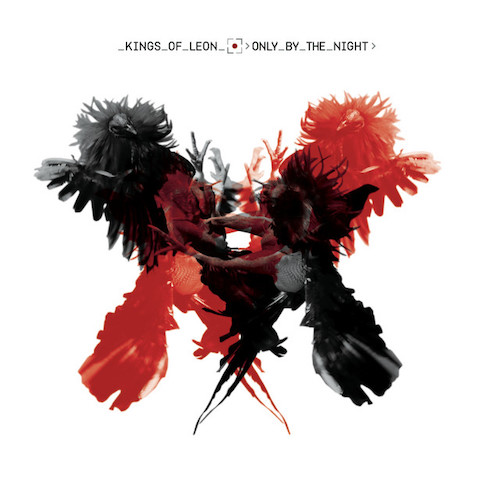 cover: Use Somebody, Kings Of Leon