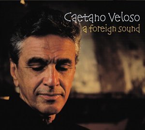 cover: The Carioca, Caetano Veloso