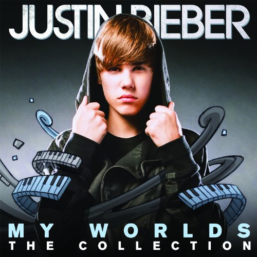 cover: Overboard, Justin Bieber