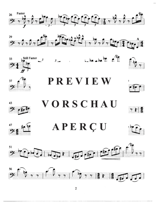 gallery: Soliloquy , , (Euphonium Solo)