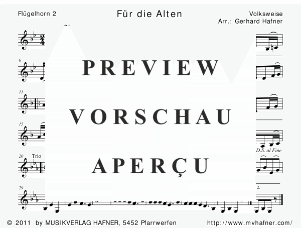 Product gallery: Page 7 of 11 10 Tanzlmusistücke, , (woodwind and brass)