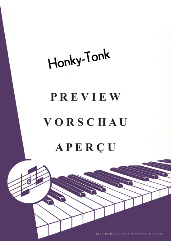gallery: Honky-Tonk , , (Klavier + Gesang)