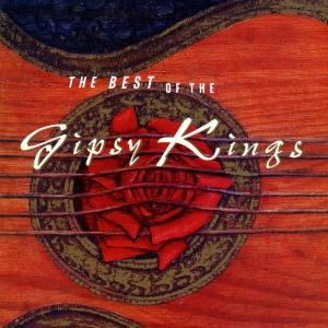cover: Bamboleo, Gipsy Kings, Gesang, Klavier