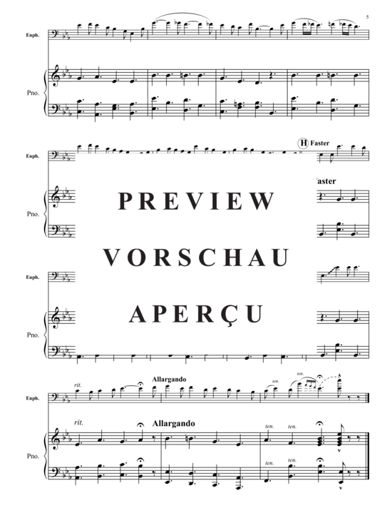 Product gallery: Page 6 of 13 Phil the Fluter's Ball , , (baritone/pos + piano)