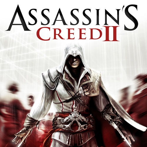 Produktbild zu: Ezio's Family (from Assassin's Creed II)
