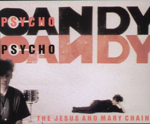 cover: Just Like Honey, The Jesus And Mary Chain