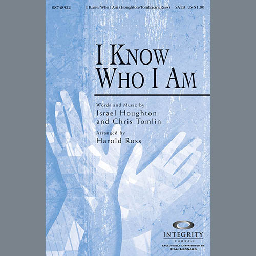 Produktbild zu: I Know Who I Am
