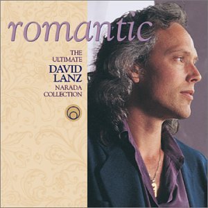 cover: Madrona, David Lanz