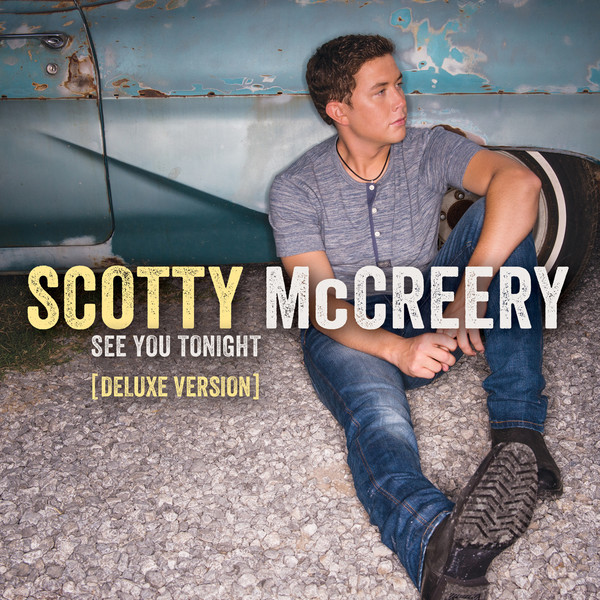 cover: See You Tonight, Scotty McCreery, Gesang, Gitarre, Klavier