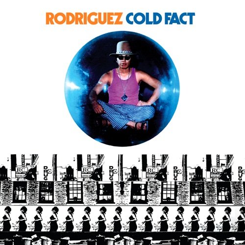 cover: I'll Slip Away, Rodriguez