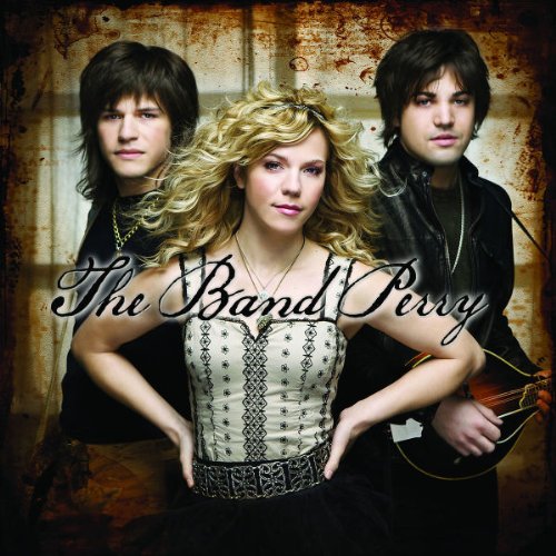 cover: If I Die Young, The Band Perry, Gitarre