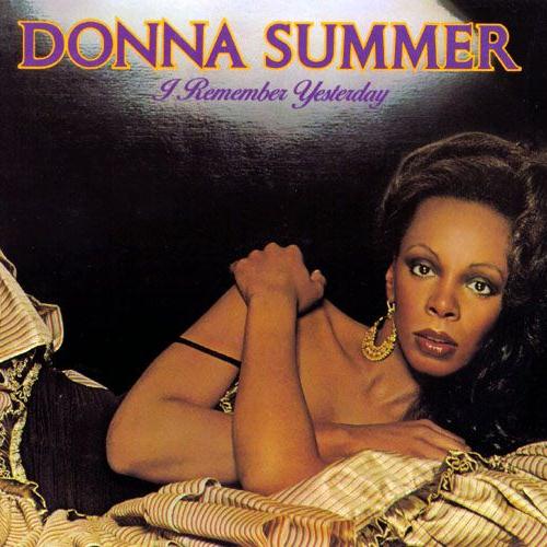 cover: Love's Unkind, Donna Summer, Gesang, Gitarre, Klavier