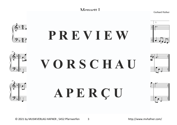 Product gallery: Page 6 of 11 Mein Orgelbüchlein, , (Orgel Solo)