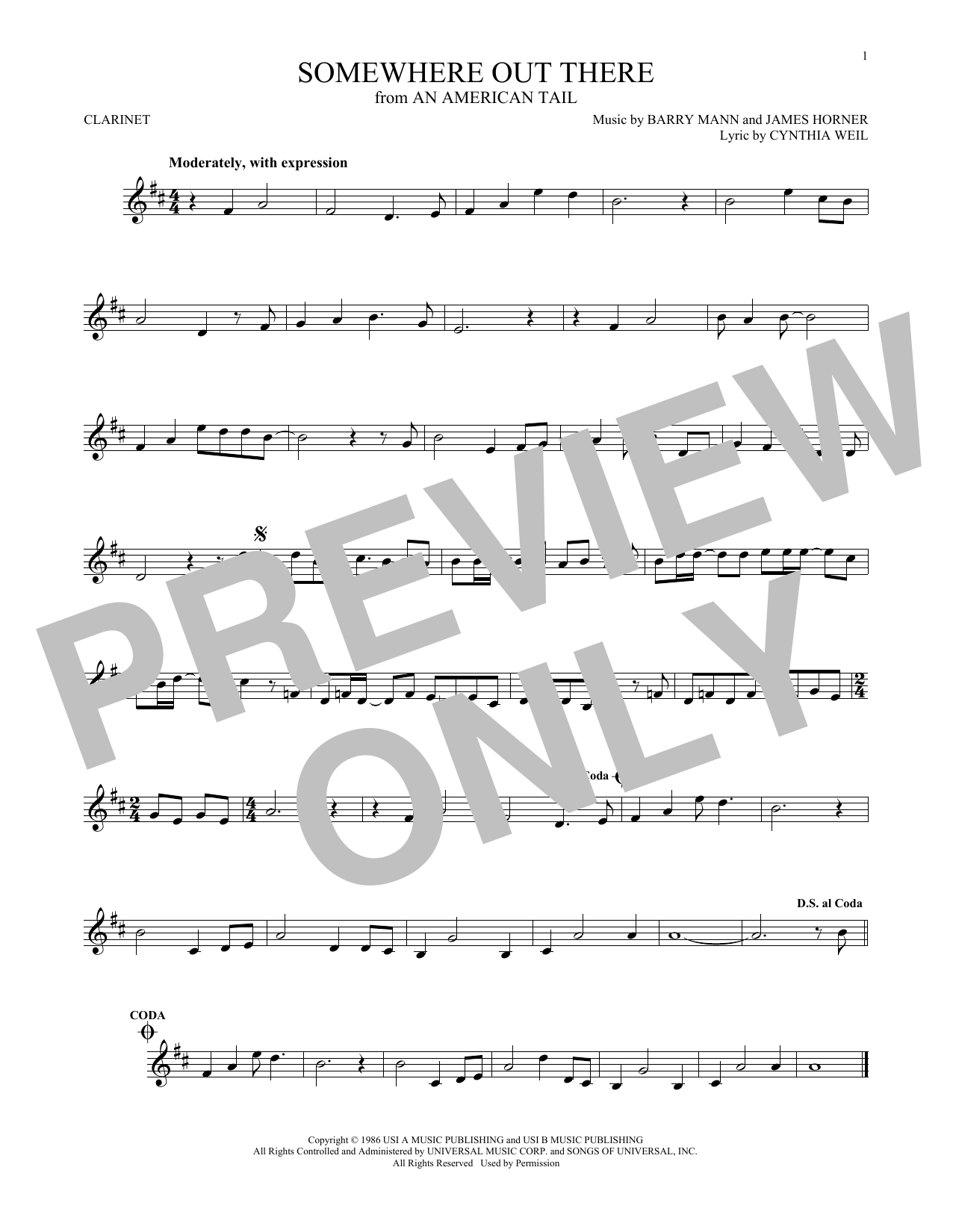 Product gallery: Page 1 of 1 Somewhere Out There, Linda Ronstadt & James Ingram