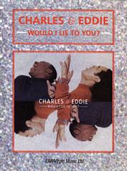 cover: Would I Lie To You, Charles & Eddie, Gesang, Gitarre, Klavier
