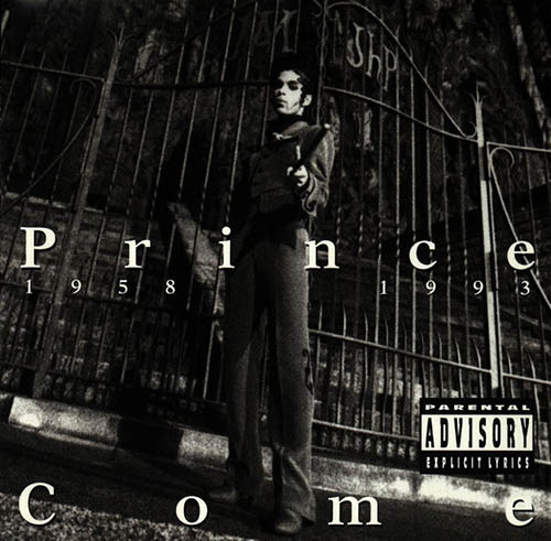cover: Papa, Prince, Gesang, Gitarre, Klavier