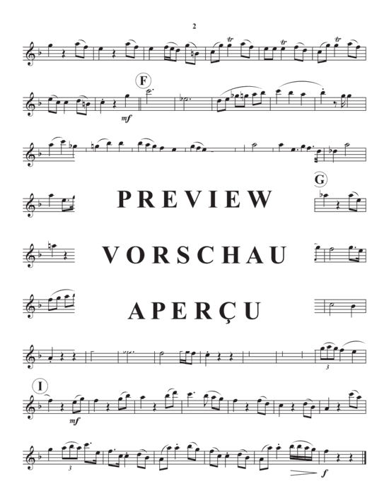 Product gallery: Page 9 of 13 Trio , , (Saxophone Trio SAB)