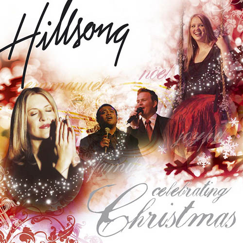 cover: Saviour Christ The King, Hillsong, Gesang, Gitarre, Klavier