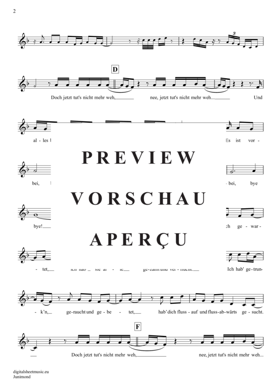 Product gallery: Page 3 of 4 Junimond , Reiser, Rio, (recorder)