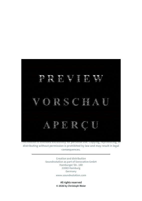 Produktgalerie: Seite 4 von 11 Divide - Gentle Melodies for Weddings, Church, and Other Occasions, , Altsaxophon und Klavier