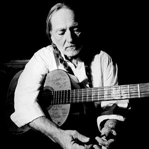 cover: Half A Man, Willie Nelson