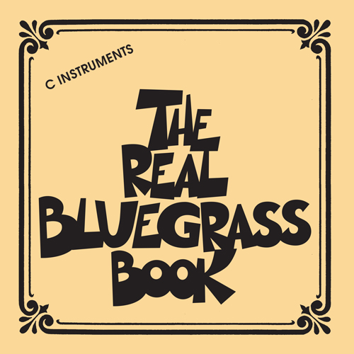 cover: Gold Rush, Dan Crary, Bill Monroe