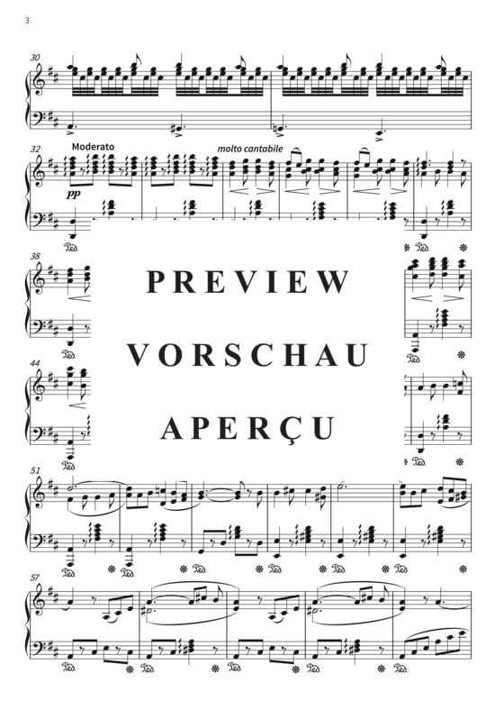 gallery: Zwischenspiel und Barcarole - aus Hoffmanns Erzählungen , , Klavier Solo