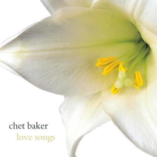 cover: I'm A Fool To Want You, Chet Baker
