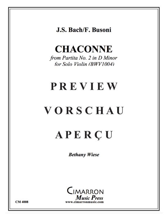 Product gallery: Page 2 of 21 Chaconne , , (tuba + piano)