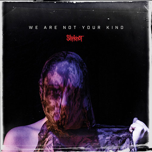cover: Unsainted, Slipknot, Gitarre