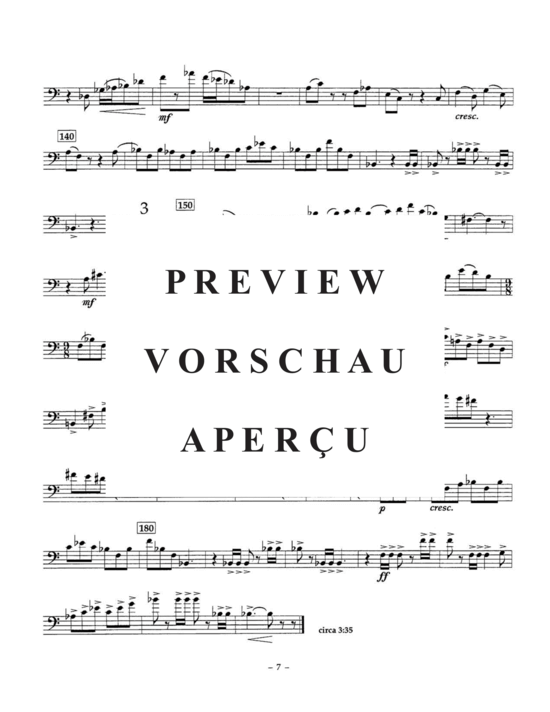 gallery: Suite No 2 for Tuba Quartet , , (Tuba Quartett EETT)