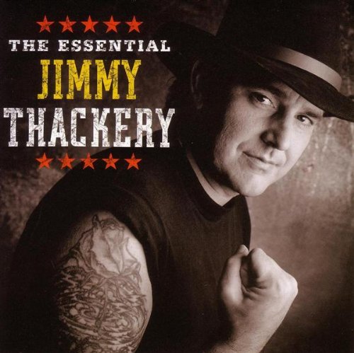 cover: Cool Guitars, Jimmy Thackery, Gitarre