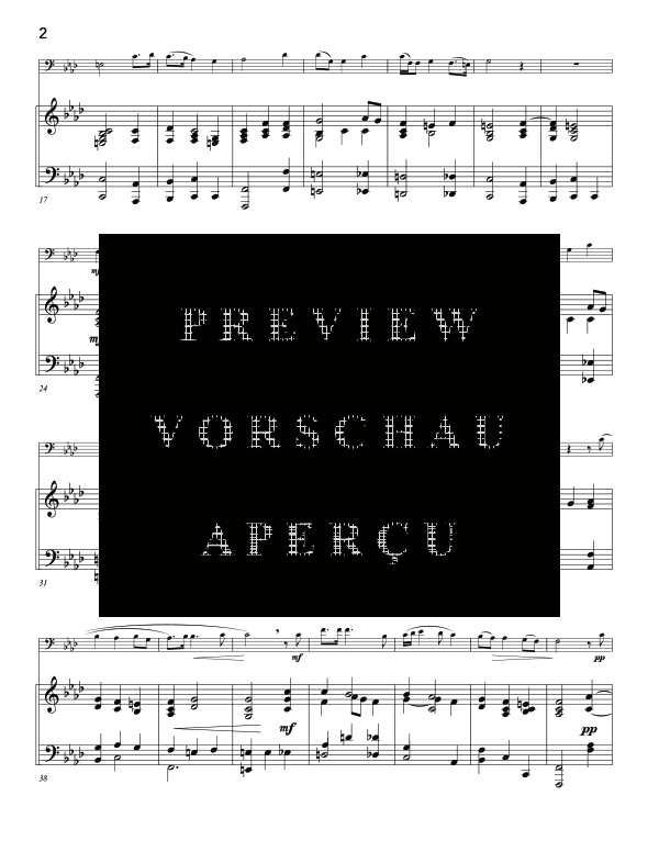 Produktgalerie: Seite 6 von 9 Dido´s Lament, , (Tuba und Klavier)
