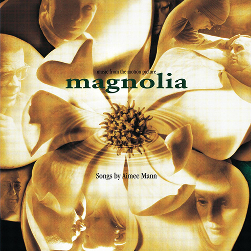 cover: Wise Up, Aimee Mann, Melodieinstrument