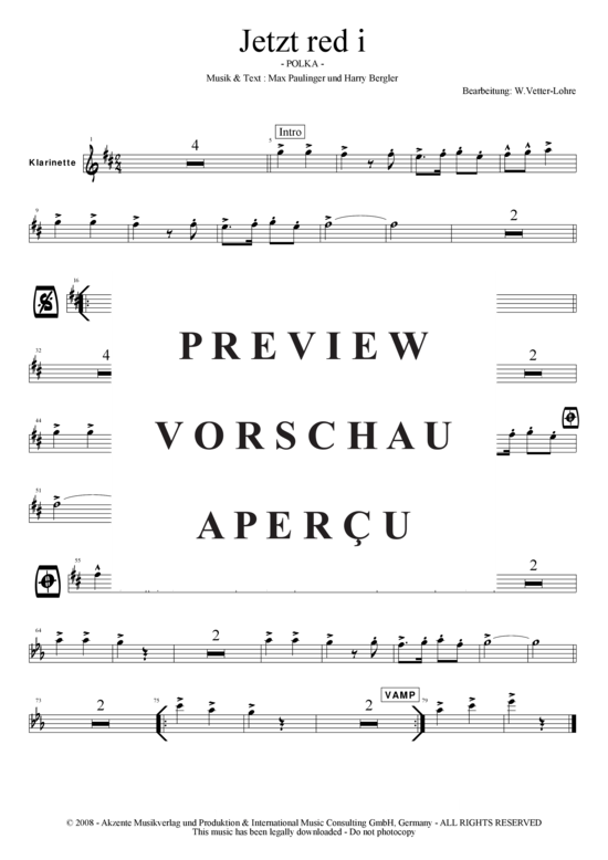 Product gallery: Page 10 of 14 Jetzt red i , Hofbräuhaus-Band, (Combo + 3 Horns)