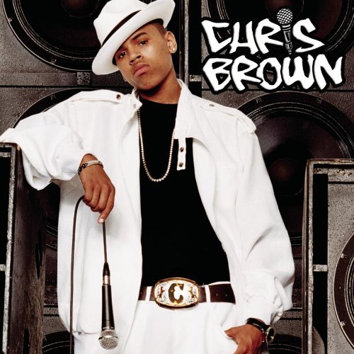cover: Run It!, Chris Brown, Gesang, Gitarre, Klavier