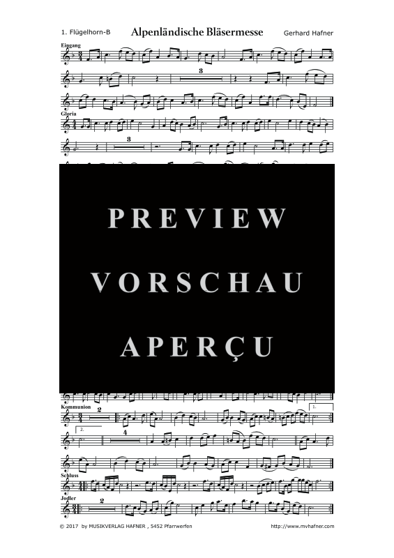 gallery: Alpenländische Bläsermesse, , (Brass Quintet)