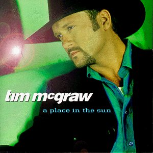 cover: Please Remember Me, Tim McGraw, Melodieinstrument