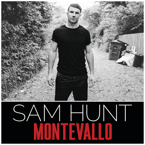 cover: Break Up In A Small Town, Sam Hunt, Gesang, Gitarre, Klavier