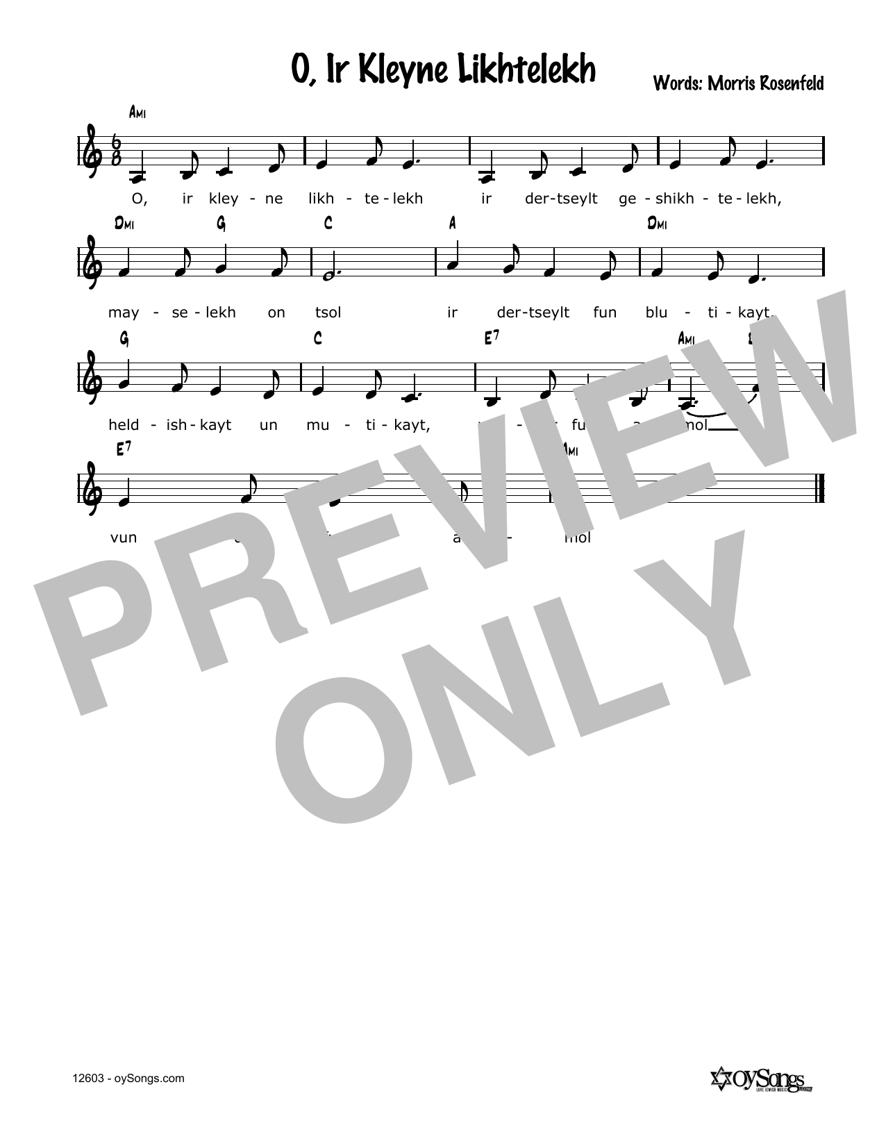 Produktgalerie: Seite 1 von 1 O, Ir Kleine Lichtelech, Cindy Paley, Melodieinstrument