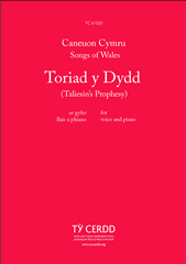 Produktbild zu: Toriad Y Dydd