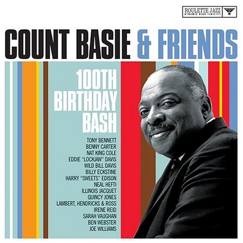 cover: Easy Does It, Count Basie, Gesang, Gitarre, Klavier