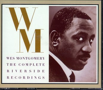 cover: Full House, Wes Montgomery