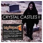 cover: Celestica, Crystal Castles