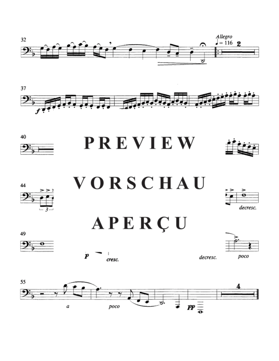 Produktgalerie: Seite 8 von 8 Remembrance , , (Tuba + Klavier)
