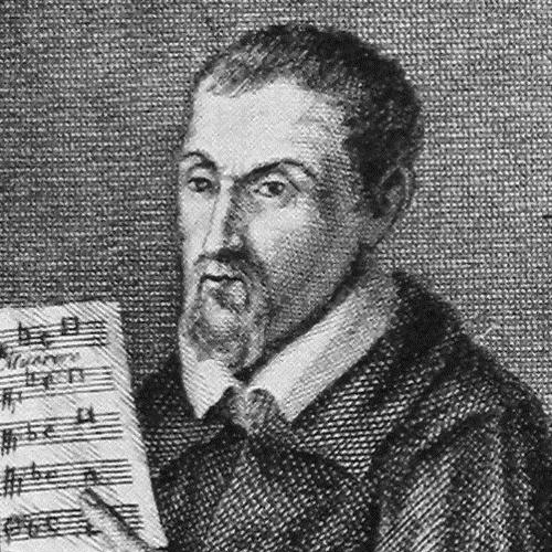 cover: Miserere, Gregorio Allegri